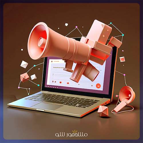 کمپین‌ های تبلیغاتی آنلاین به‌ صورت حرفه ‌ای